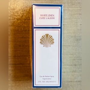 Estée Lauder White Linen Parfumerie